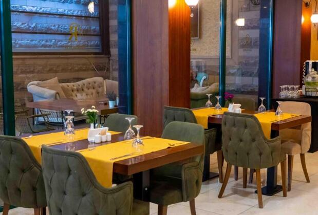 Riva Hotel Ankara - Görsel 18