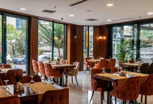 Riva Hotel Ankara - Görsel 17