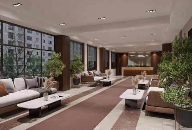 Euphrates Hotel Bursa - Görsel 18