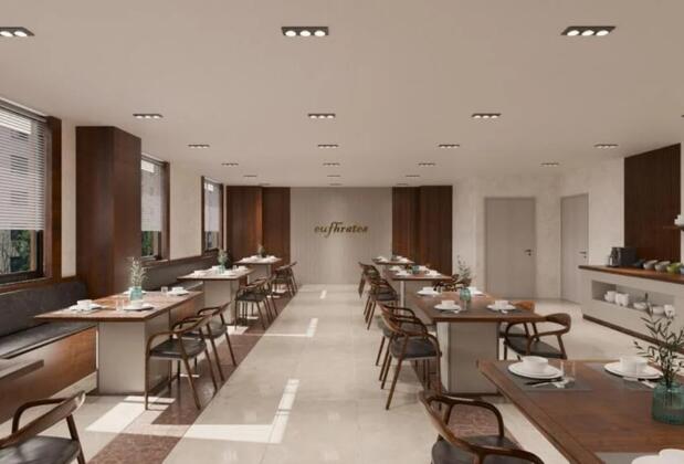 Euphrates Hotel Bursa - Görsel 16