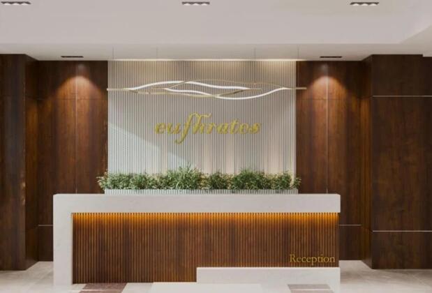 Euphrates Hotel Bursa - Görsel 17