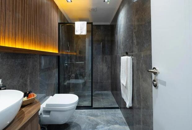 Euphrates Hotel Bursa - Görsel 19