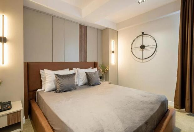 Euphrates Hotel Bursa - Görsel 3