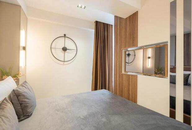 Euphrates Hotel Bursa - Görsel 4