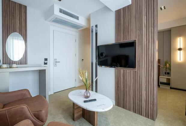 Euphrates Hotel Bursa - Görsel 5