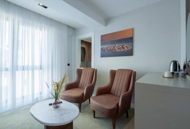 Euphrates Hotel Bursa - Görsel 6