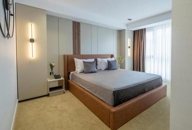 Euphrates Hotel Bursa - Görsel 9