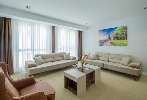 Euphrates Hotel Bursa - Görsel 11