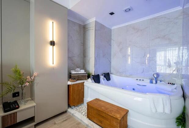 Euphrates Hotel Bursa - Görsel 12