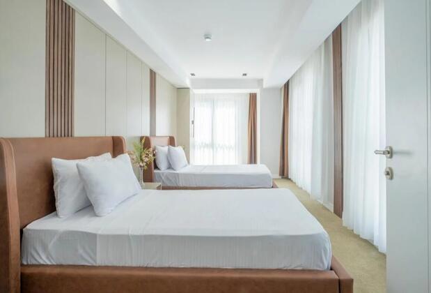 Euphrates Hotel Bursa - Görsel 14