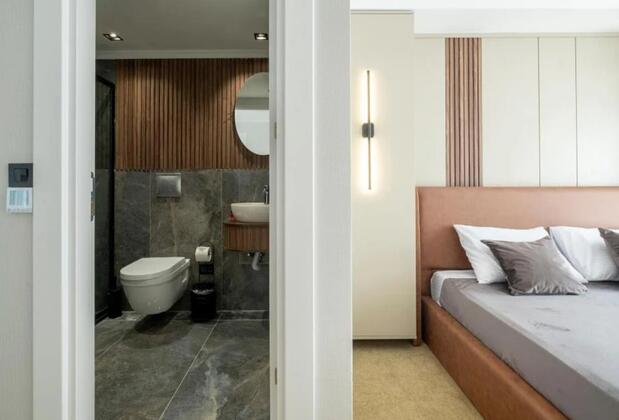 Euphrates Hotel Bursa - Görsel 15