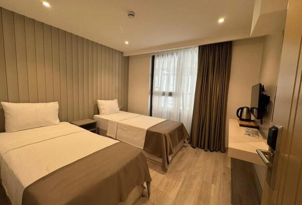 Mad Inn Lara - Görsel 5