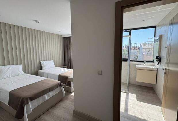 Mad Inn Lara - Görsel 7