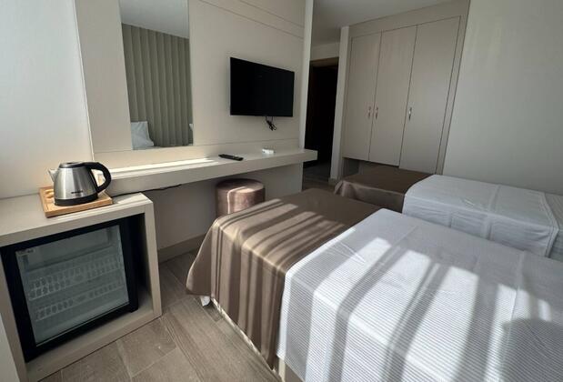 Mad Inn Lara - Görsel 8