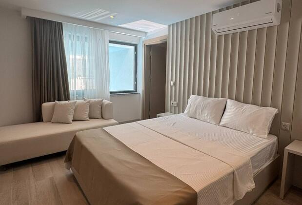 Mad Inn Lara - Görsel 13