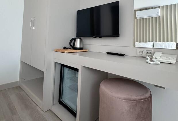 Mad Inn Lara - Görsel 14