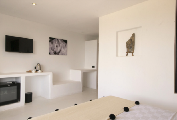 Çamlık 87 Hotel - Görsel 10