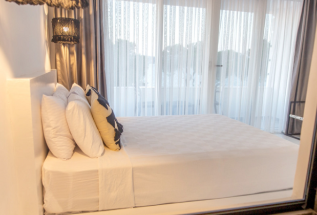 Çamlık 87 Hotel - Görsel 37