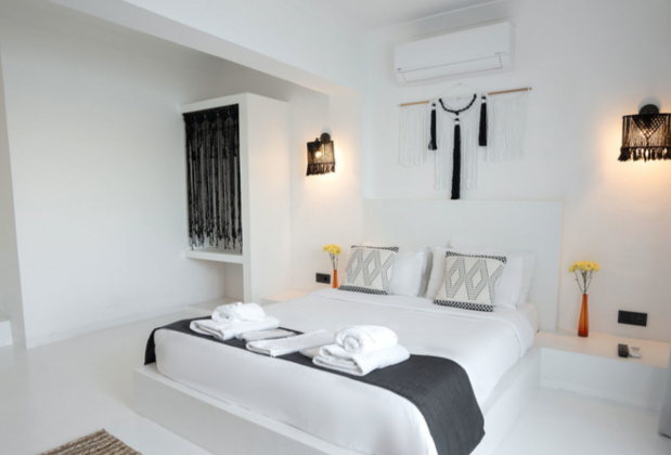 Çamlık 87 Hotel - Görsel 8