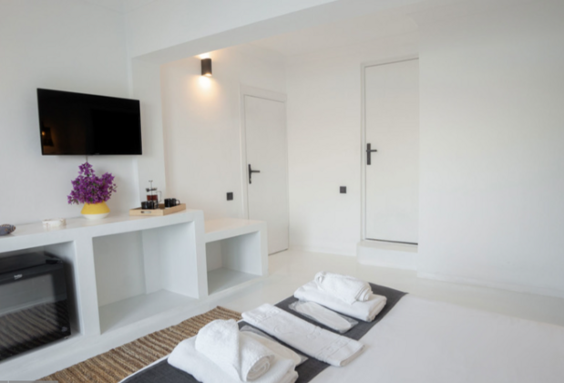 Çamlık 87 Hotel - Görsel 11