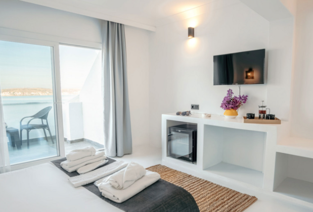 Çamlık 87 Hotel - Görsel 14