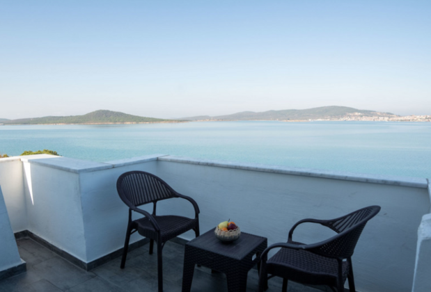 Çamlık 87 Hotel - Görsel 18