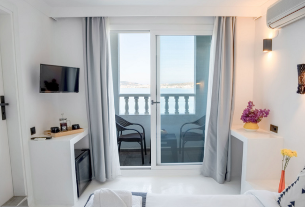 Çamlık 87 Hotel - Görsel 29