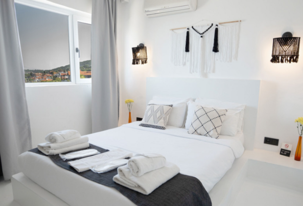 Çamlık 87 Hotel - Görsel 30