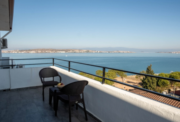 Çamlık 87 Hotel - Görsel 49