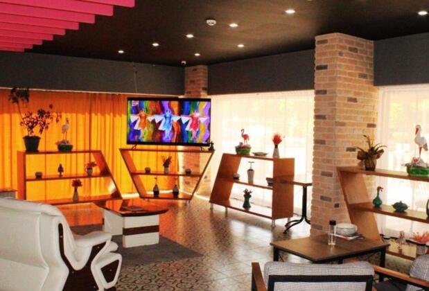 Nobel Boutique Hotel Selçuk - Görsel 16