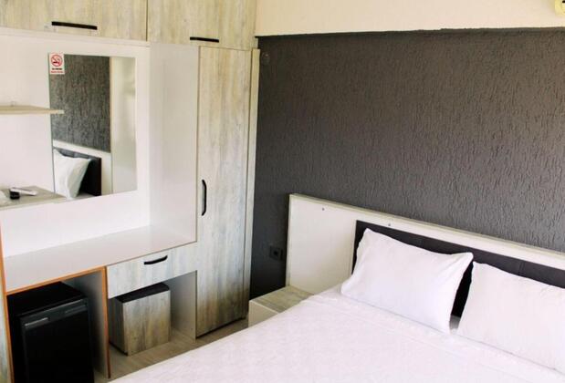 Nobel Boutique Hotel Selçuk - Görsel 6