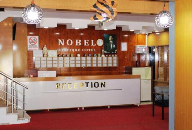 Nobel Boutique Hotel Selçuk - Görsel 15
