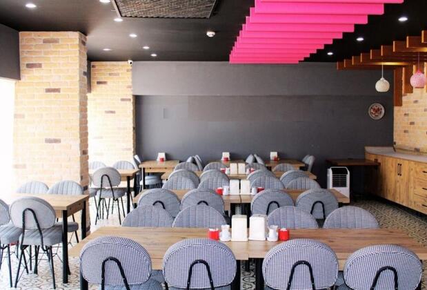 Nobel Boutique Hotel Selçuk - Görsel 14