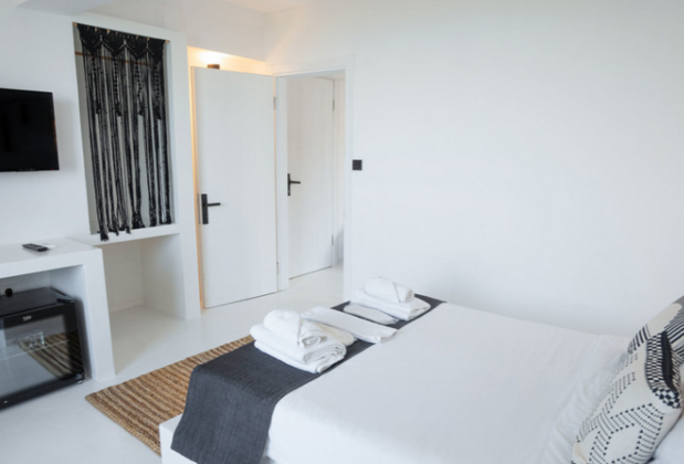 Çamlık 87 Hotel - Görsel 4