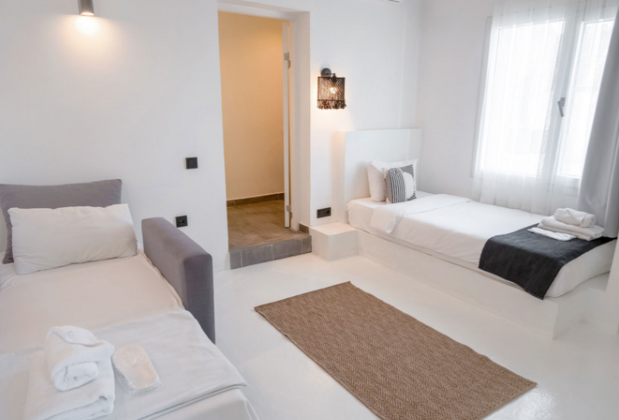 Çamlık 87 Hotel - Görsel 9