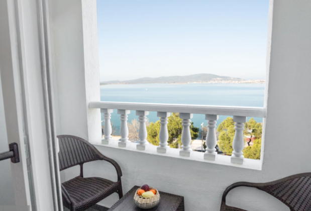 Çamlık 87 Hotel - Görsel 12