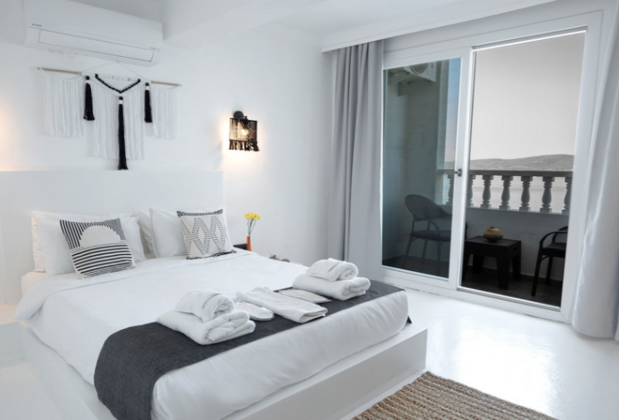 Çamlık 87 Hotel - Görsel 19