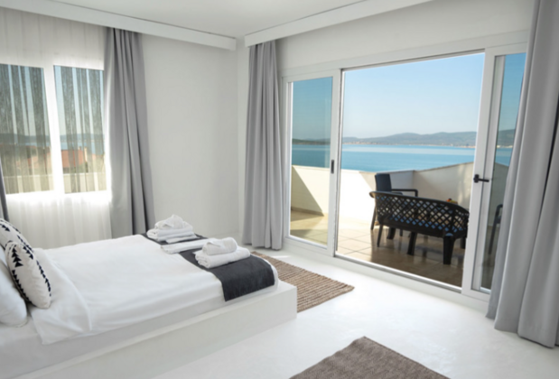 Çamlık 87 Hotel - Görsel 24