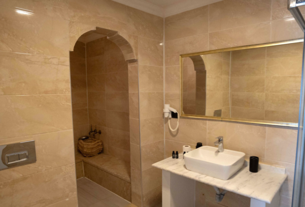 Çamlık 87 Hotel - Görsel 50