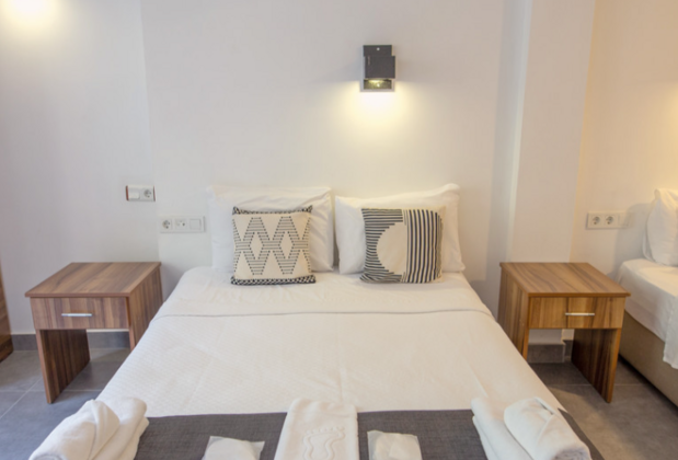 Çamlık 87 Hotel - Görsel 25