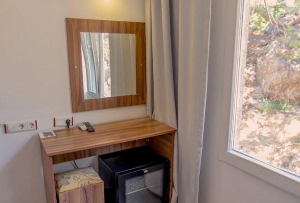 Çamlık 87 Hotel - Görsel 42