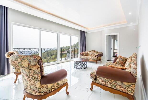 La Villa Celine - Görsel 5