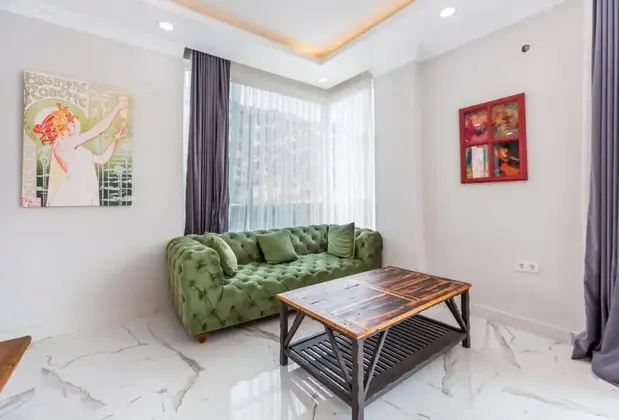 La Villa Celine - Görsel 6