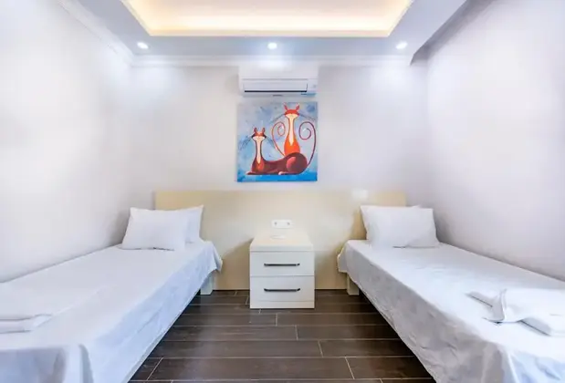 La Villa Celine - Görsel 7