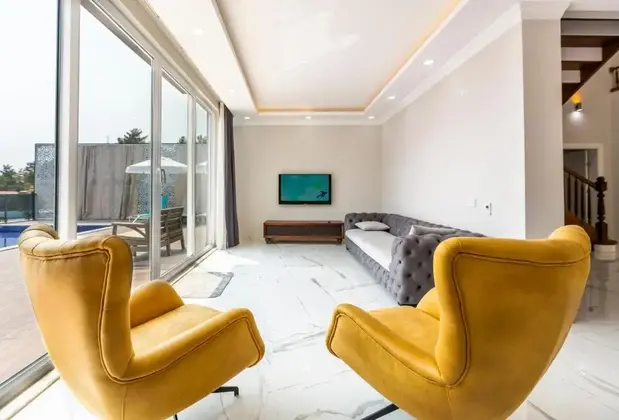 La Villa Celine - Görsel 8