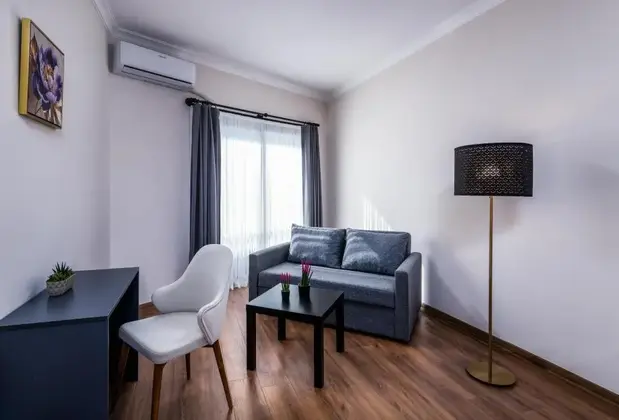 Sh Hotel Business Karşıyaka - Görsel 5