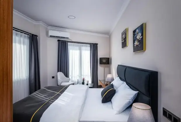 Sh Hotel Business Karşıyaka - Görsel 8