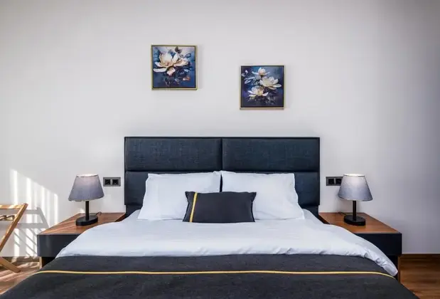 Sh Hotel Business Karşıyaka - Görsel 10