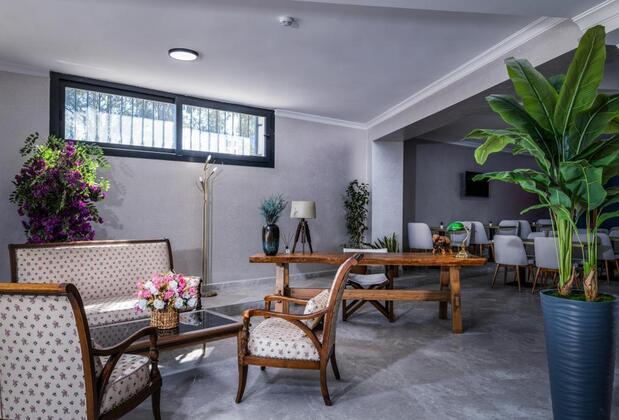 Sh Hotel Business Karşıyaka - Görsel 4