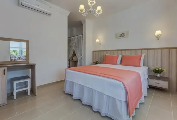 Bella Pietra Butik Hotel - Görsel 14